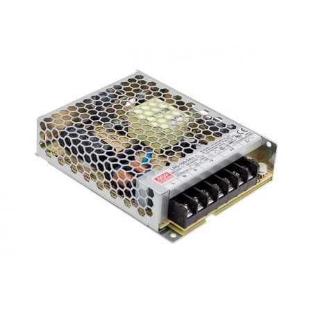 Alimentatore mean well - alimentatore,