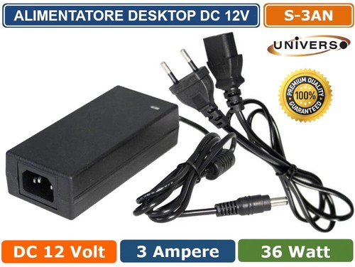 Alimentatore desktop switching - alimentatore,