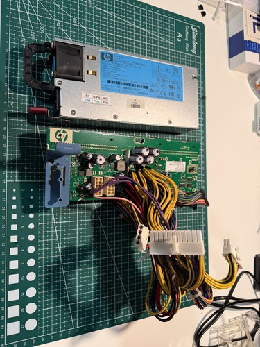 Alimentatore server 460w - alimentatore,