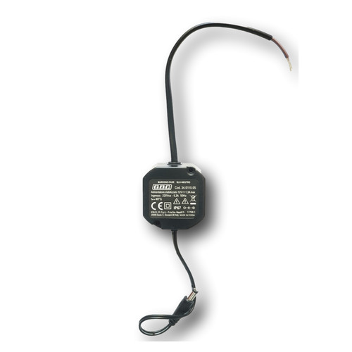 Alimentatore incasso 12v - alimentatore,