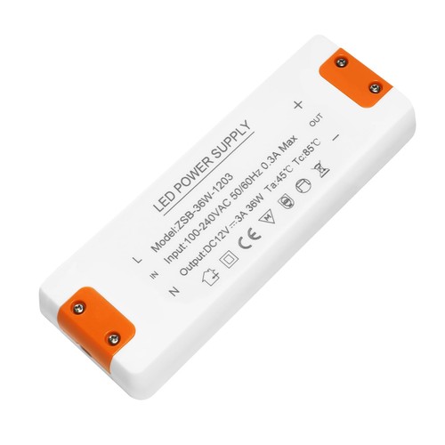 Alimentatore 12v 36w - alimentatore, 3a