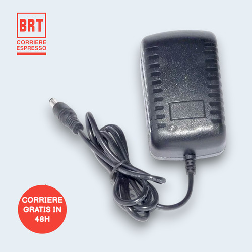 Adattatore alimentatore dc - adattatore,