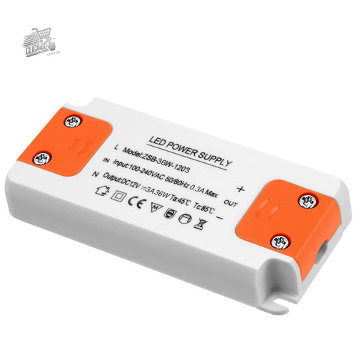 Driver led 36w - led,