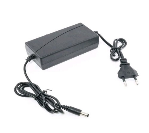 Alimentatore stabilizzato 12v