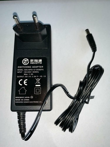 Alimentatore 12v 3a - alimentatore,