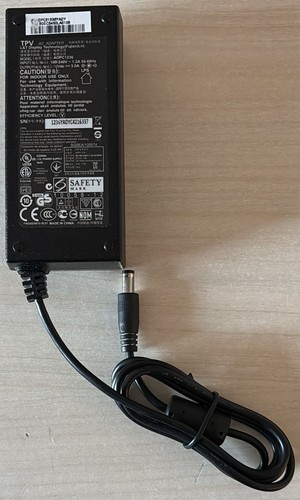 Alimentatore tpv adpc1236 12v - alimentatore,