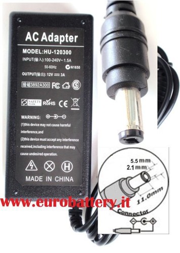 Alimentatore switching