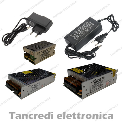 Trasformatore stabilizzato - trasformatore,