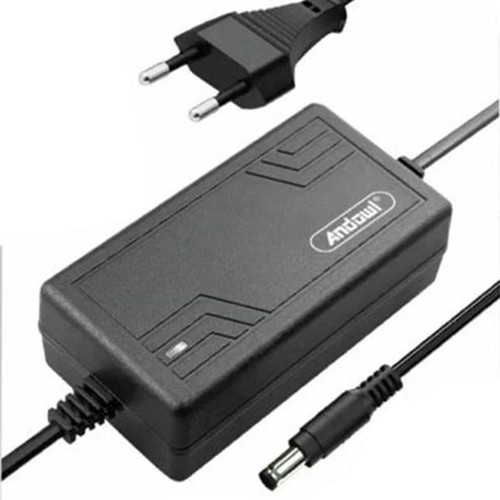 Alimentatore universale dc - alimentatore, ac/dc
