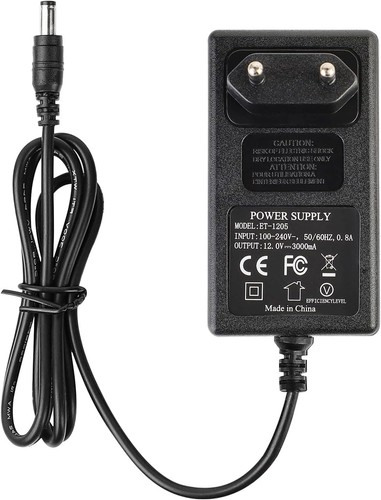 Adattatore 100 240v - ,
