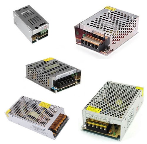 Alimentatore switching - alimentatore,