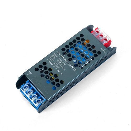 Trasformatore led 12v 100w - led,