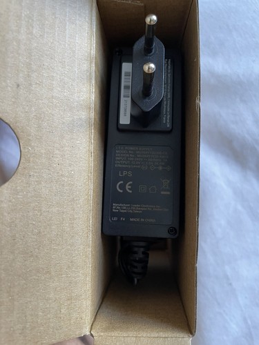 Alimentatore stabilizzato - alimentatore,