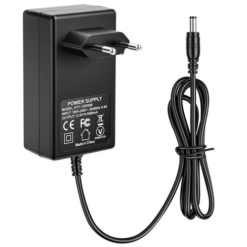 Alimentatore 36w 12v - 36w, –
