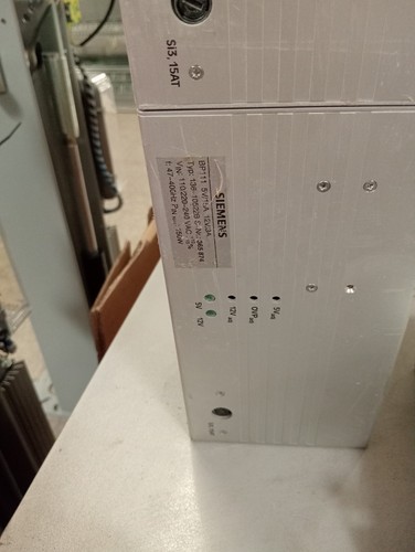 Siemens sinec h1fo - sinec,