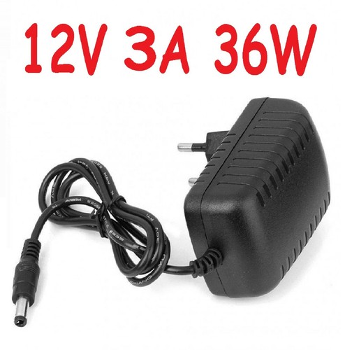 Alimentatore switching 12v - alimentatore,