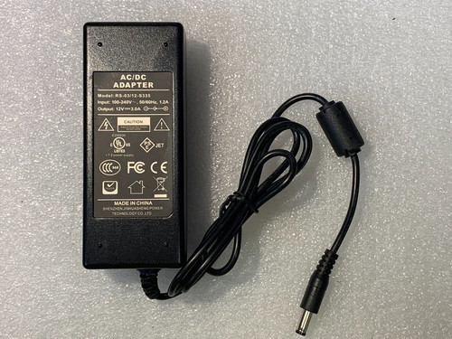S335 alimentatore - rs-03/12-s335,