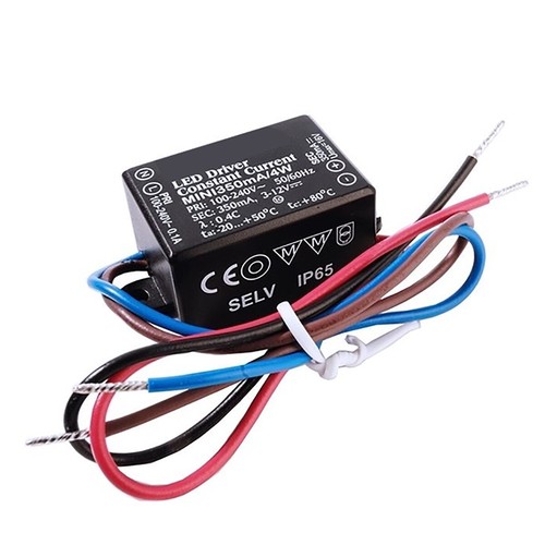 Trasformatore driver mini