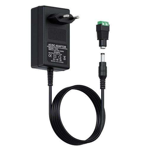Alimentatore 12v per - alimentatore,