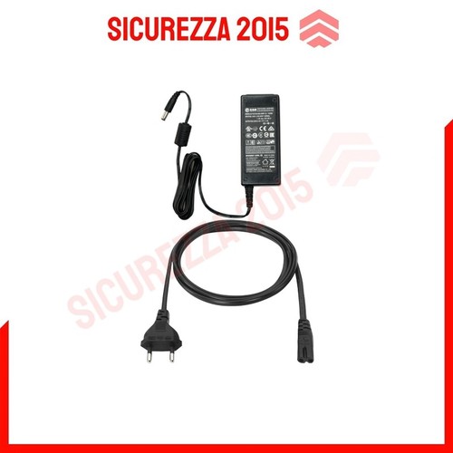 Alimentatore 12v 3a - dc, 12v/3a