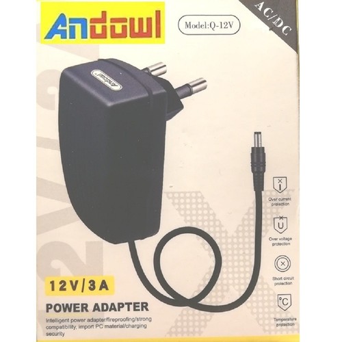 Alimentatore universale - alimentatore,