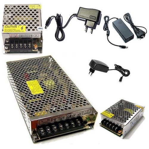 Alimentatore trasformatore - alimentatore,
