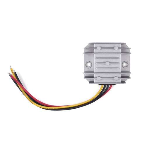 Modulo alimentatore regolatore - modulo,