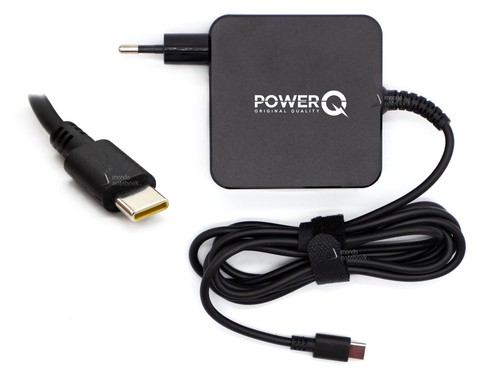 Alimentatore usb powerq 90w - alimentatore,
