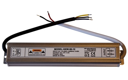 Alimentatore 12v 50w - 12v,